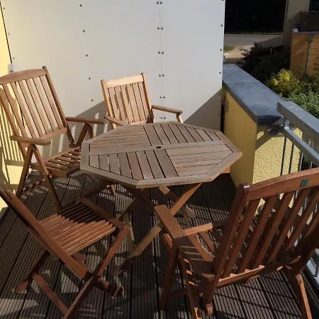 Διαμέρισμα Felix