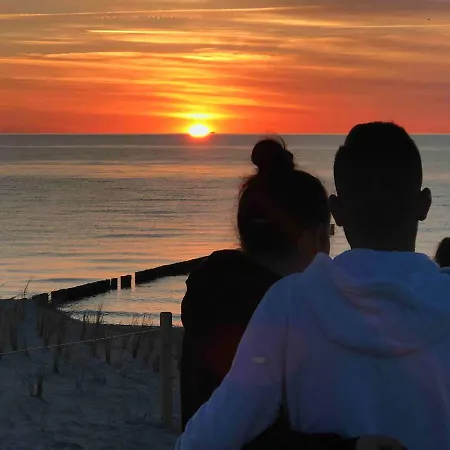 Διαμέρισμα Felix Graal-Mueritz