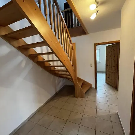 Felix Apartment Graal-Mueritz