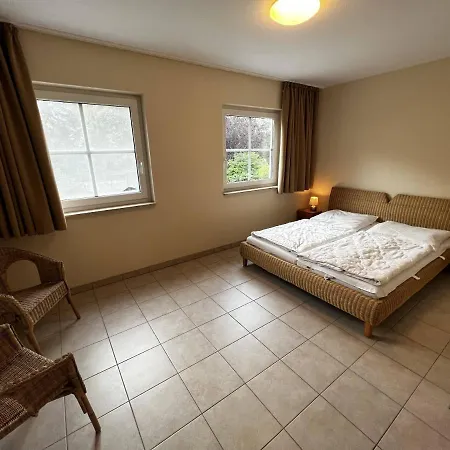 Felix Apartment *