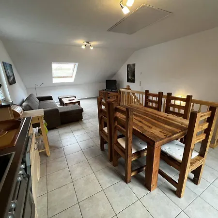 Felix * Graal-Mueritz