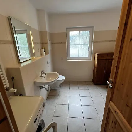 Felix Apartment