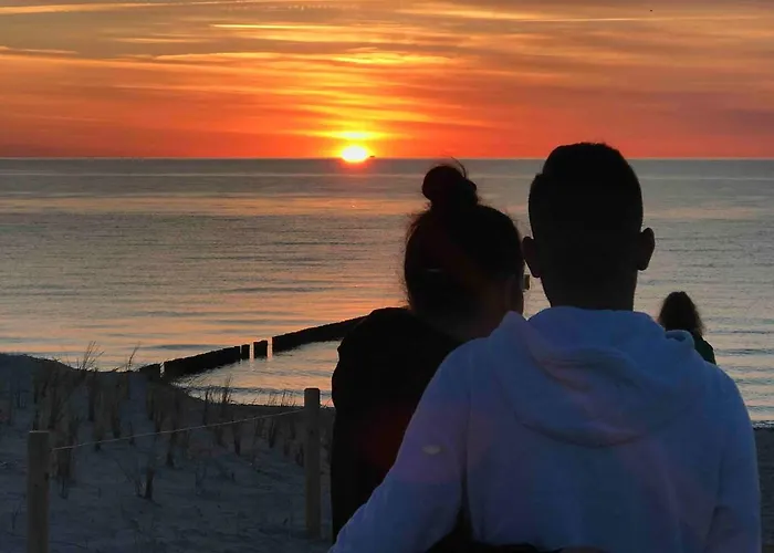 Apartamento Felix Graal-Mueritz