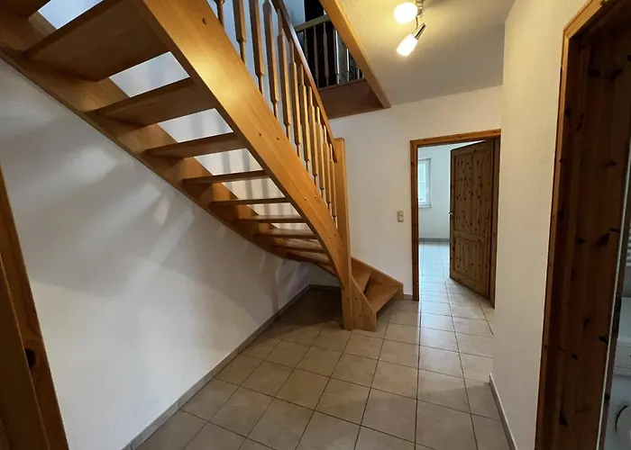 Felix Apartamento Graal-Mueritz